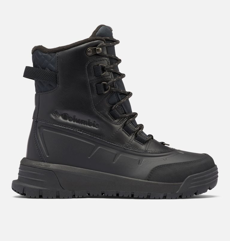 Columbia Bugaboot™ Celsius Omni-Heat™ Infinity Women's Snow Boots Black/Deep Grey | KMW3364GM