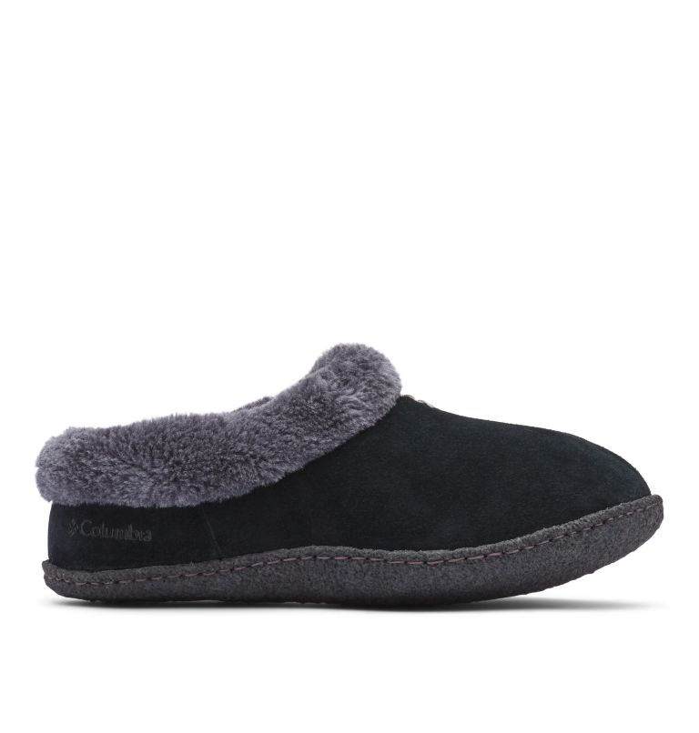 Columbia Duchess Hill™ Women's Slippers Black | LDD9045FR