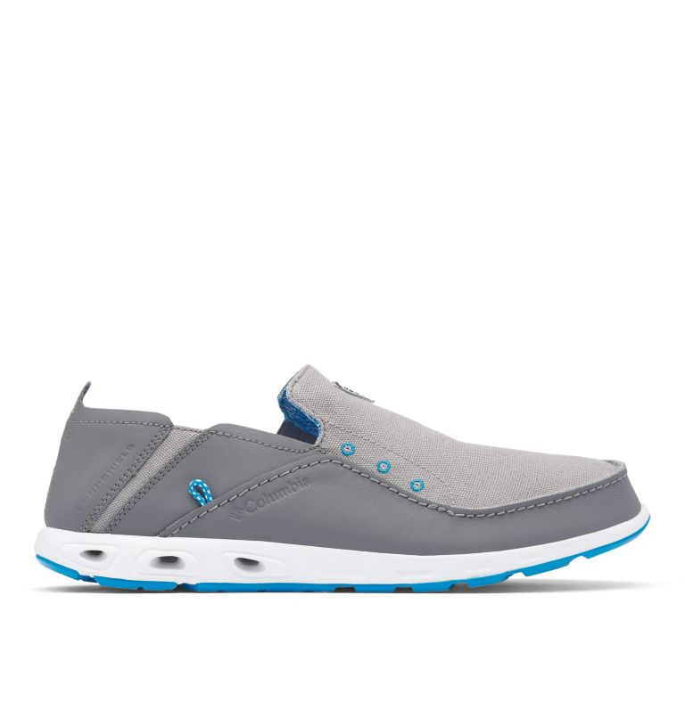 Columbia PFG Bahama™ Vent Men's Water Shoes Grey | FCB658ZZ