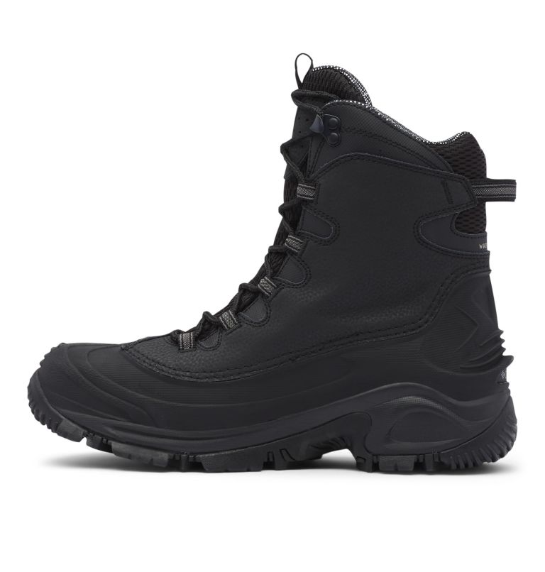 Columbia Arctic Trip™ Omni-Heat™ Men's Snow Boots Black | ZCN9416DW