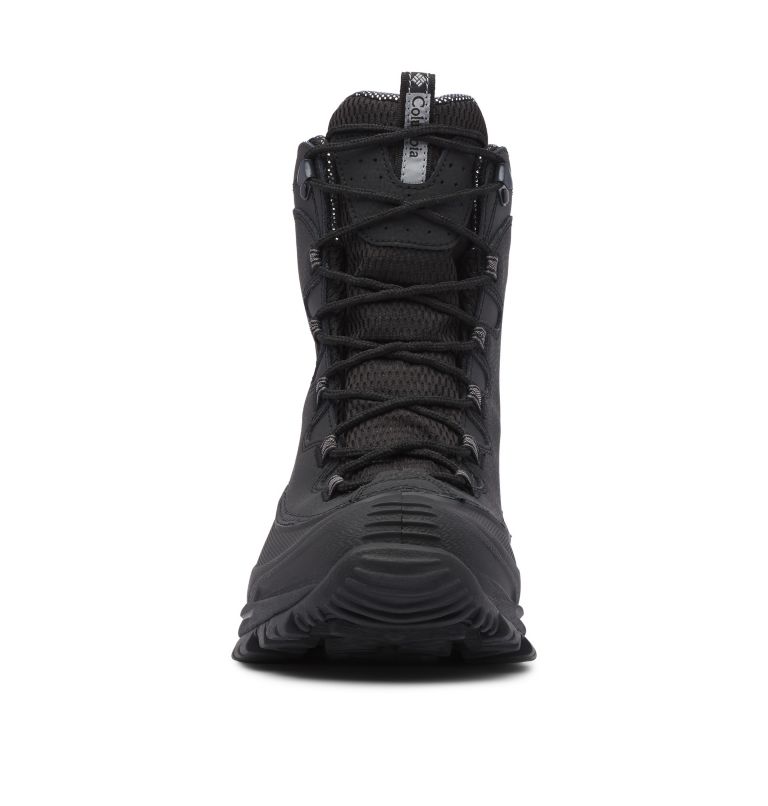 Columbia Arctic Trip™ Omni-Heat™ Men's Snow Boots Black | ZCN9416DW