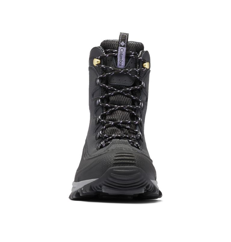 Columbia Arctic Trip™ Omni-Heat™ Women's Winter Boots Black | JPS7616GA