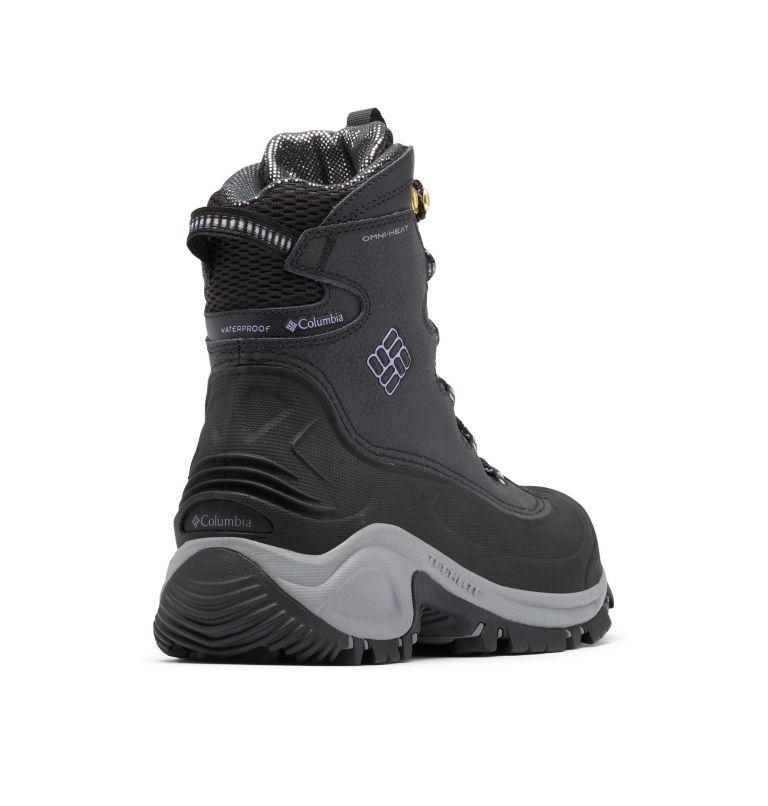 Columbia Arctic Trip™ Omni-Heat™ Women's Winter Boots Black | JPS7616GA