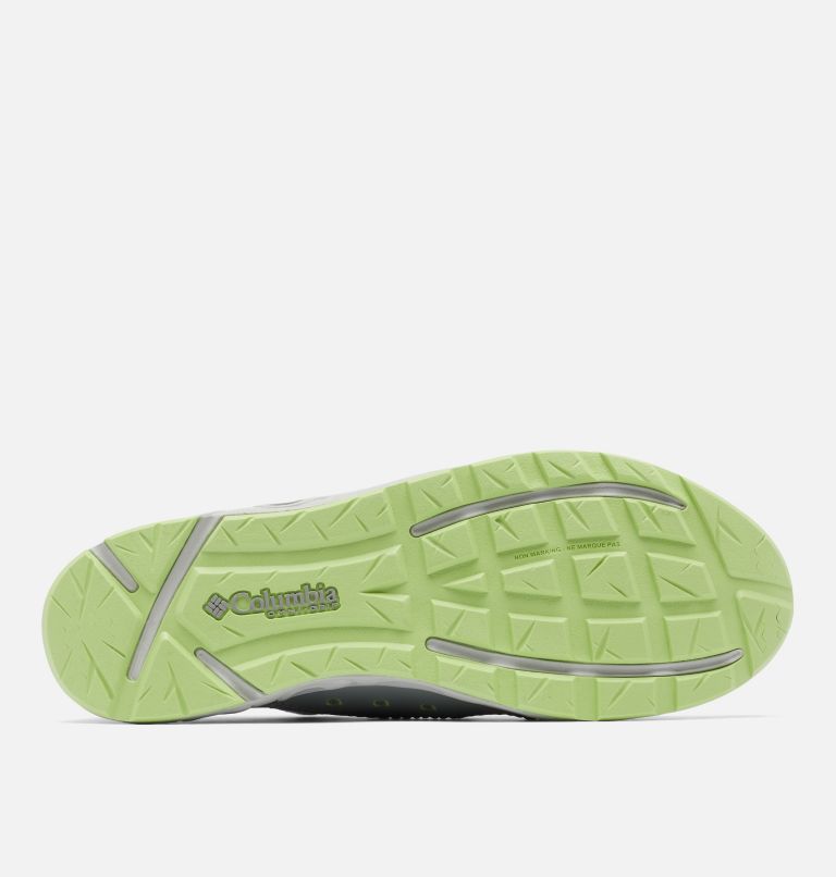 Columbia Bahama™ Vent Relaxed PFG Men's Water Shoes Grey/Light Green | YEZ1527AR