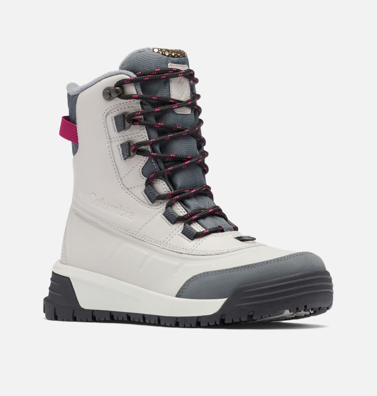 Columbia Bugaboot™ Celsius Omni-Heat™ Infinity Women's Snow Boots Deep Grey | DKS745CB