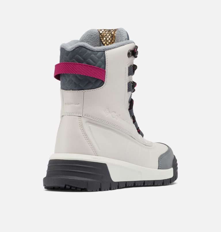 Columbia Bugaboot™ Celsius Omni-Heat™ Infinity Women's Snow Boots Deep Grey | DKS745CB