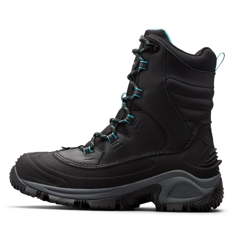 Columbia Bugaboot™ III Women's Snow Boots Black | QYV3689KM