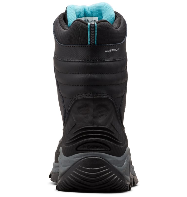 Columbia Bugaboot™ III Women's Snow Boots Black | QYV3689KM