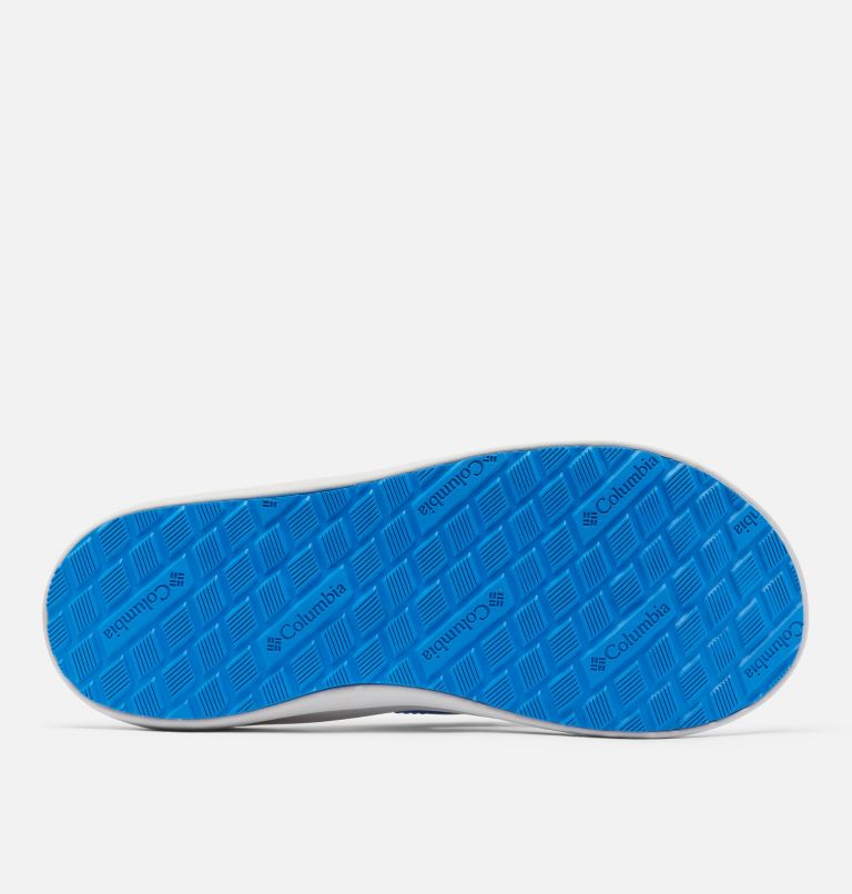 Columbia Columbia™ Men's Flip Flops Blue/Light Gold | GHS8179GB