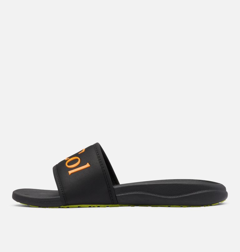 Columbia Columbia™ Slide Women's Sandals Black | OYU827TK