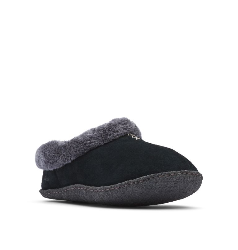 Columbia Duchess Hill™ Women's Slippers Black | LDD9045FR