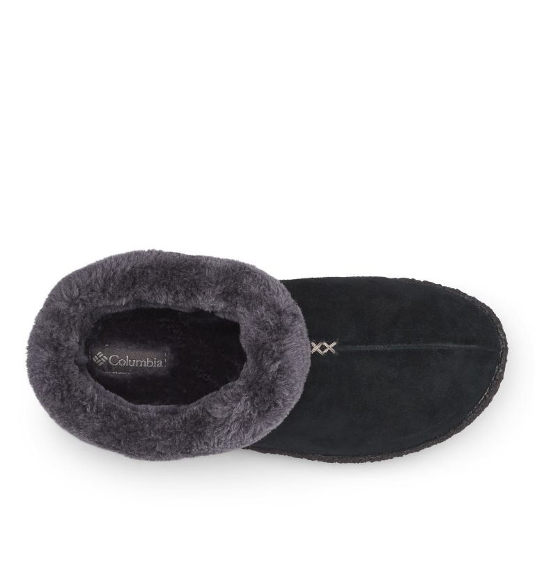 Columbia Duchess Hill™ Women's Slippers Black | LDD9045FR