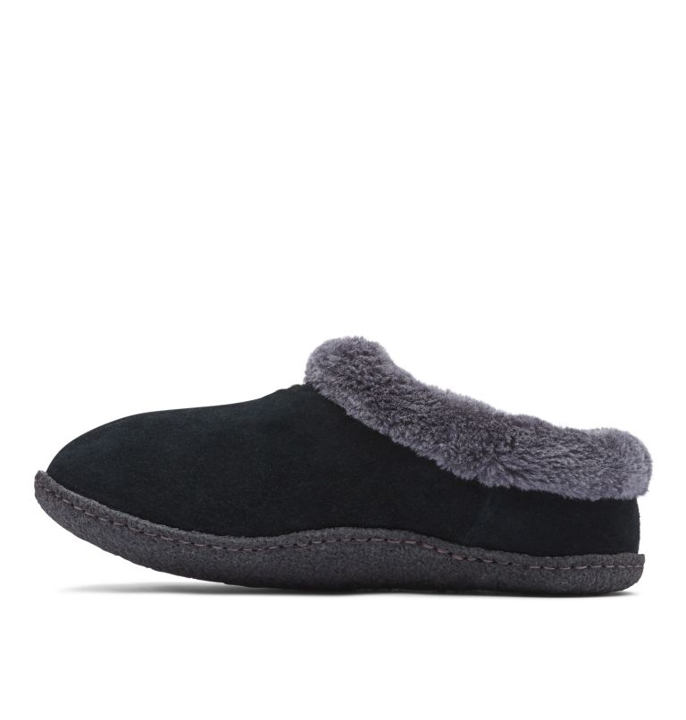 Columbia Duchess Hill™ Women's Slippers Black | LDD9045FR