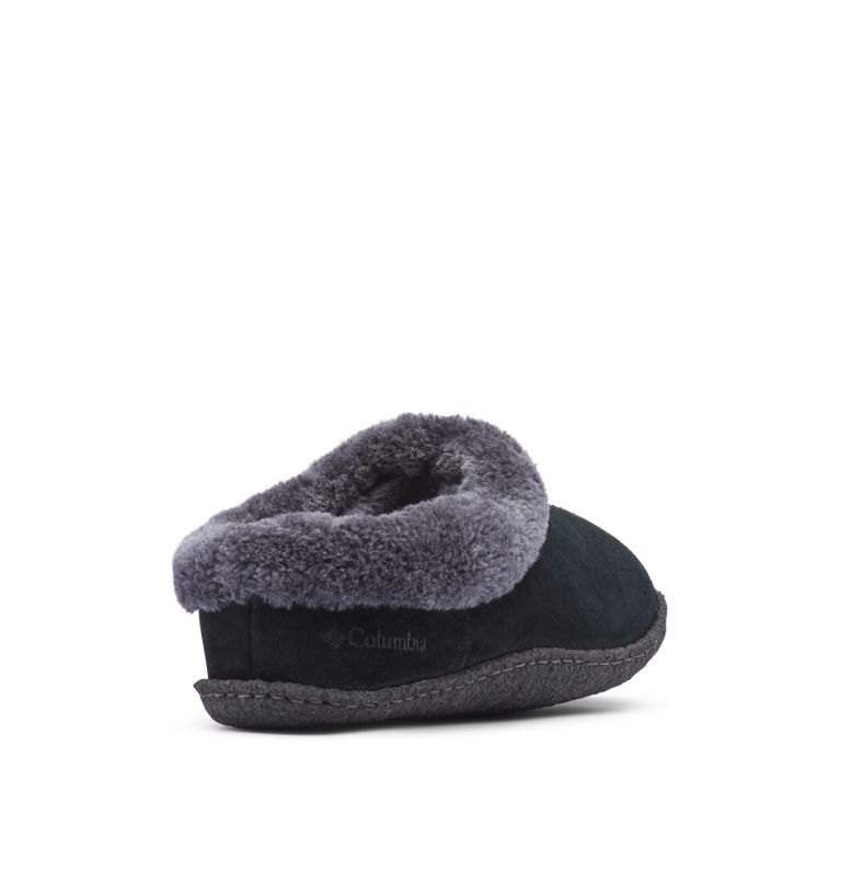 Columbia Duchess Hill™ Women's Slippers Black | LDD9045FR