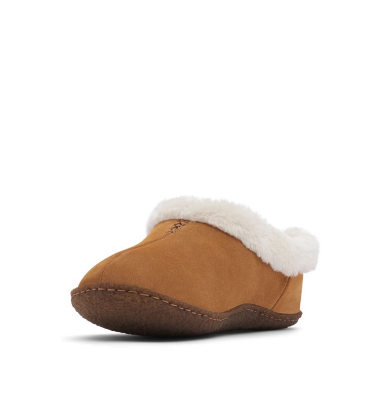 Columbia Duchess Hill™ Women's Slippers Dark Brown | TOJ5153VH