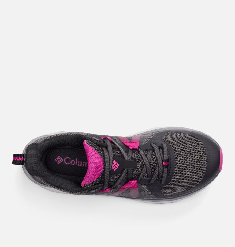 Columbia Escape™ Pursuit Women's Trail Running Shoes Black/Fuchsia | PCG2845UI