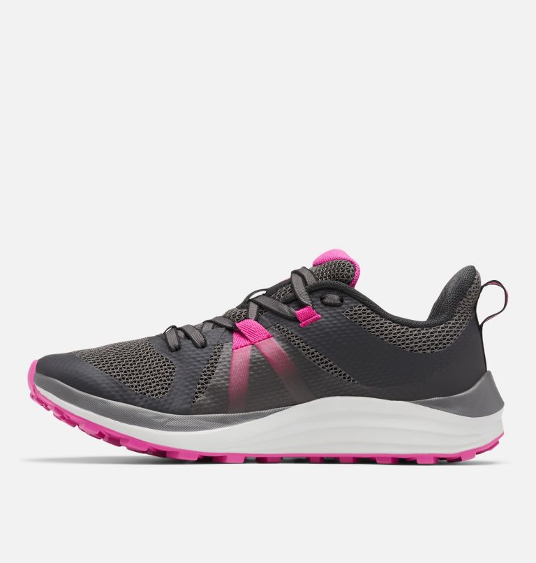 Columbia Escape™ Pursuit Women's Trail Running Shoes Black/Fuchsia | PCG2845UI