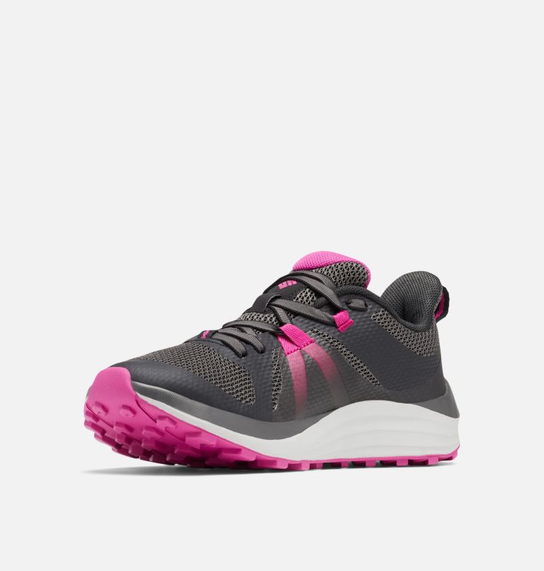 Columbia Escape™ Pursuit Women's Trail Running Shoes Black/Fuchsia | PCG2845UI