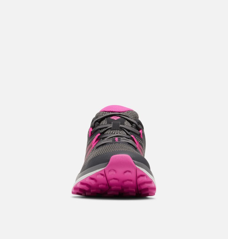 Columbia Escape™ Pursuit Women's Trail Running Shoes Black/Fuchsia | PCG2845UI