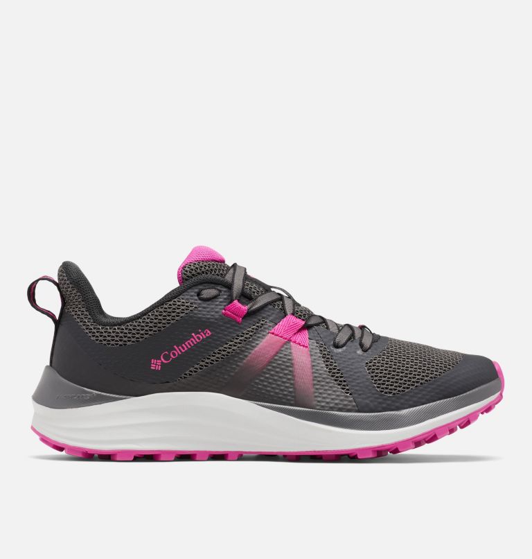 Columbia Escape™ Pursuit Women\'s Trail Running Shoes Black/Fuchsia | PCG2845UI