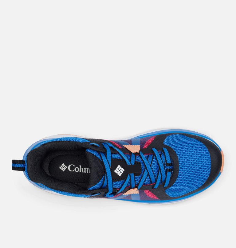 Columbia Escape™ Pursuit Women's Trail Running Shoes Blue/Pink | ZKN1652ZU