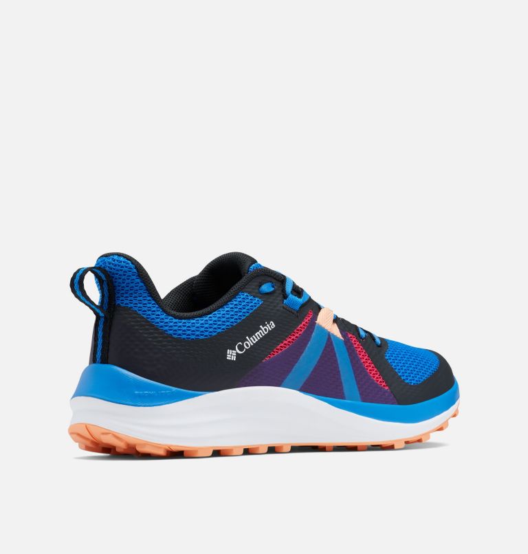 Columbia Escape™ Pursuit Women's Trail Running Shoes Blue/Pink | ZKN1652ZU