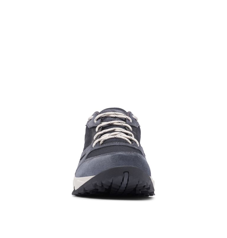 Columbia IVO Trail™ Men's Sneakers Black | JTP4742PU