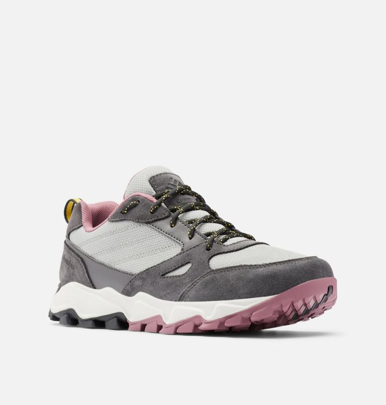 Columbia IVO Trail™ Women's Sneakers Titanium | WDT443EV