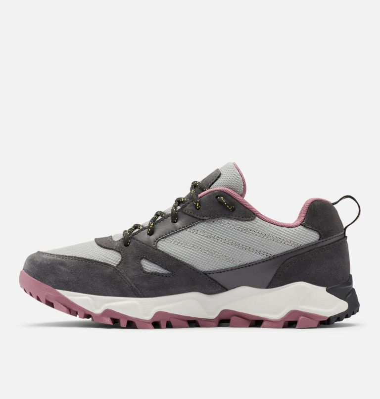 Columbia IVO Trail™ Women's Sneakers Titanium | WDT443EV