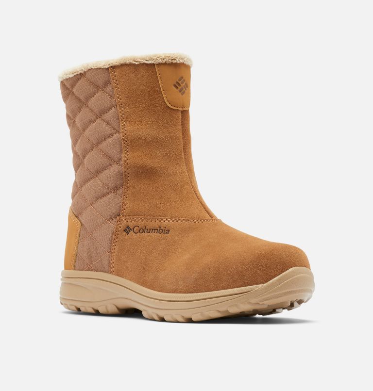 Columbia Ice Maiden™ Slip III Women's Snow Boots Light Brown | MLM3487GZ