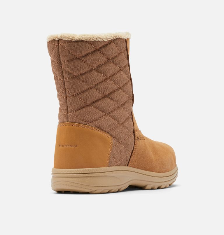 Columbia Ice Maiden™ Slip III Women's Snow Boots Light Brown | MLM3487GZ