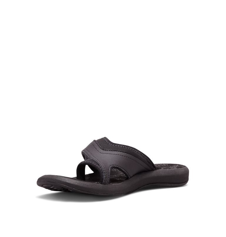 Columbia Kea™ II Women's Sandals Black/Grey | EBX7221JQ