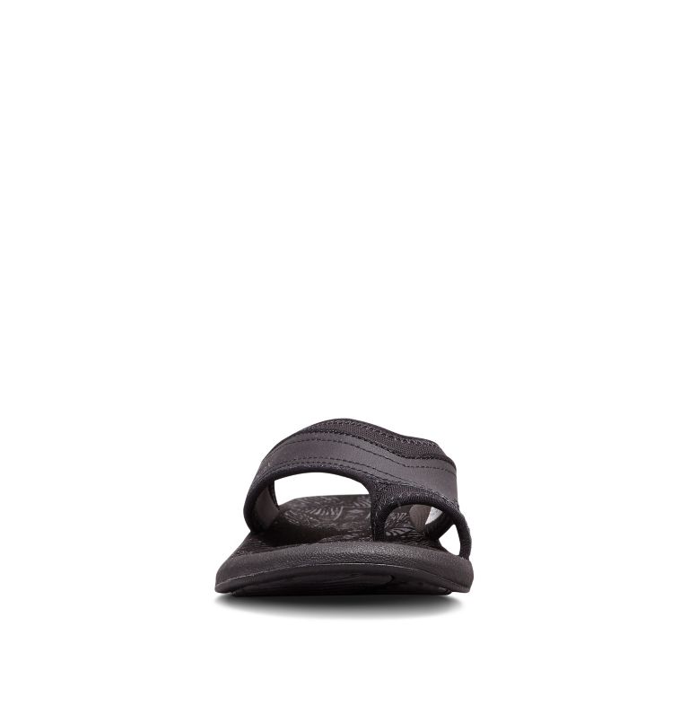 Columbia Kea™ II Women's Sandals Black/Grey | EBX7221JQ