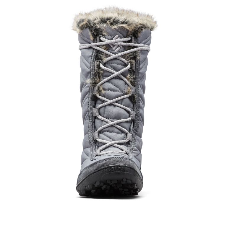 Columbia Minx™ Mid III Women's Winter Boots Grey | WSF840IR