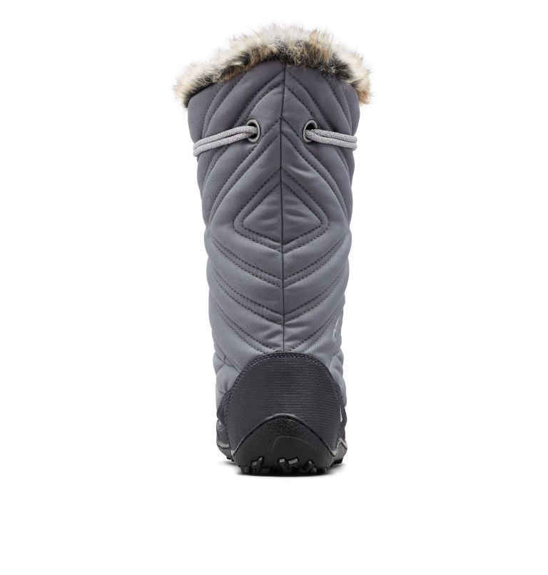 Columbia Minx™ Mid III Women's Winter Boots Grey | WSF840IR