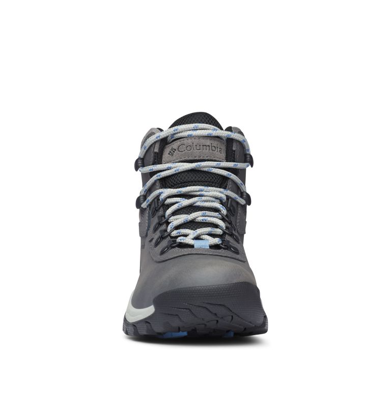 Columbia Newton Ridge™ Plus Waterproof Women's Hiking Boots Grey | EAN2417XC