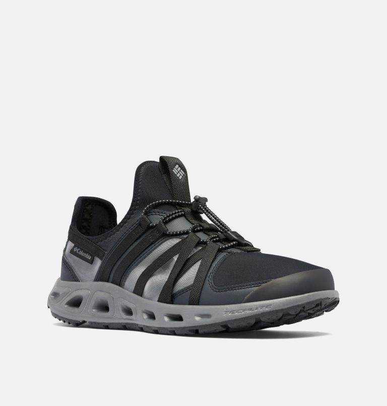 Columbia Okolona™ Men's Water Shoes Black/Grey | ZLT433NK