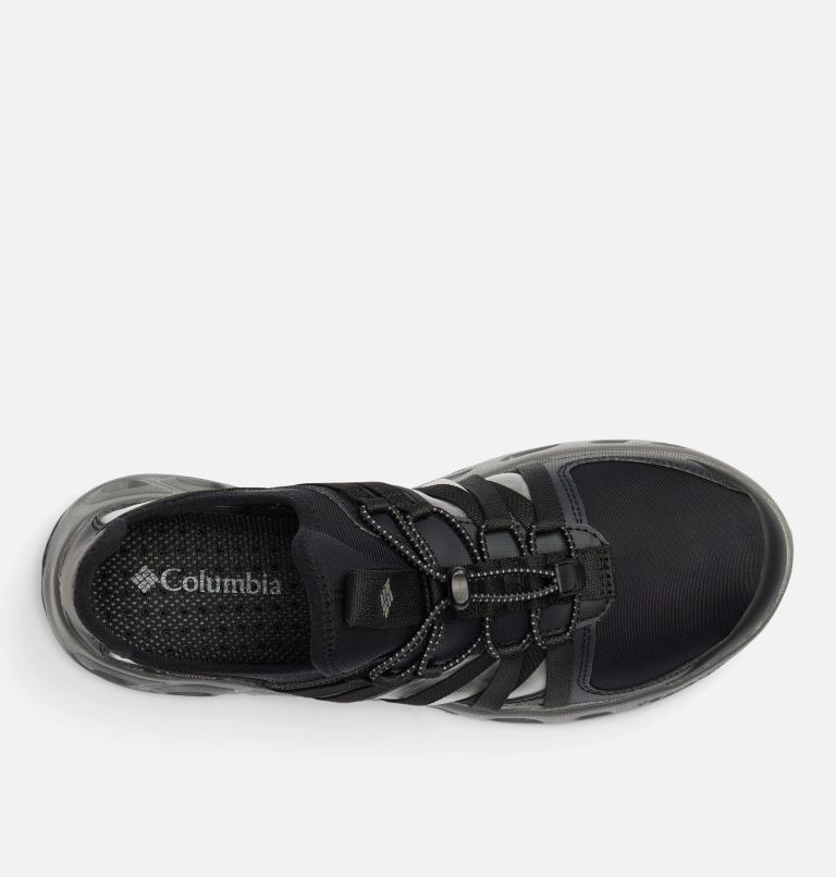 Columbia Okolona™ Men's Water Shoes Black/Grey | ZLT433NK