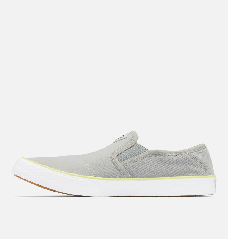 Columbia PFG Slack Tide™ Men's Slip On Shoes Grey | WTU4897VD