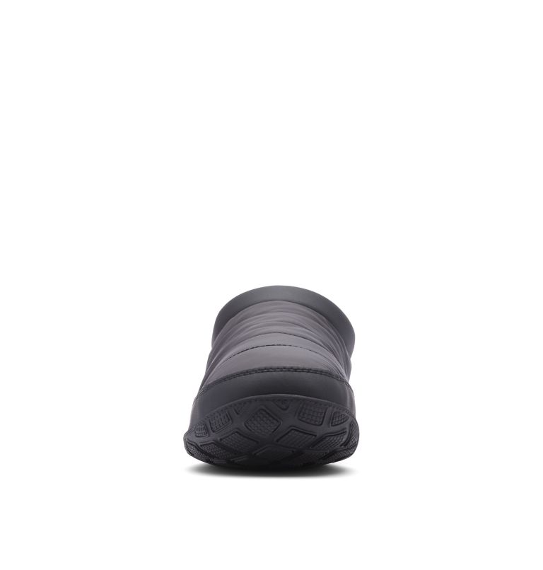 Columbia Packed Out™ II Omni-Heat™ Men's Slippers Black/Dark Grey | PWX6549NI