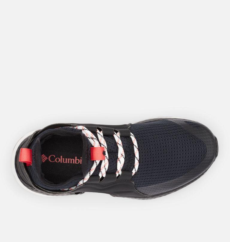 Columbia SH/FT™ Aurora Prime Women's Sneakers Black/Red Coral | SOM3950DZ