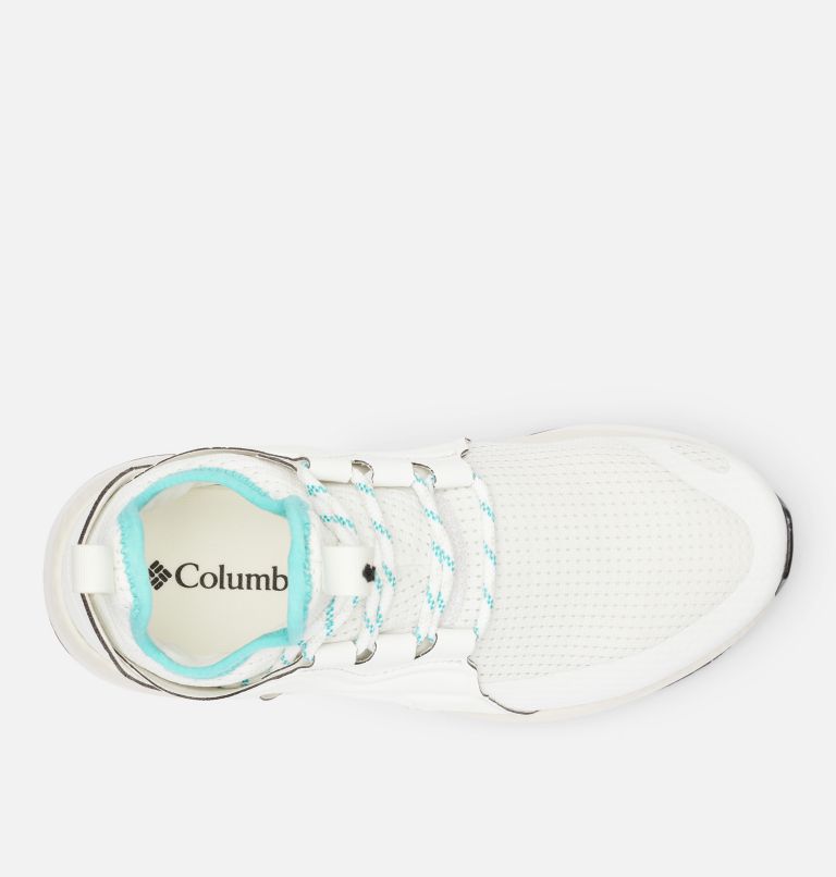 Columbia SH/FT™ Aurora Prime Women's Sneakers White | VGL4182XT