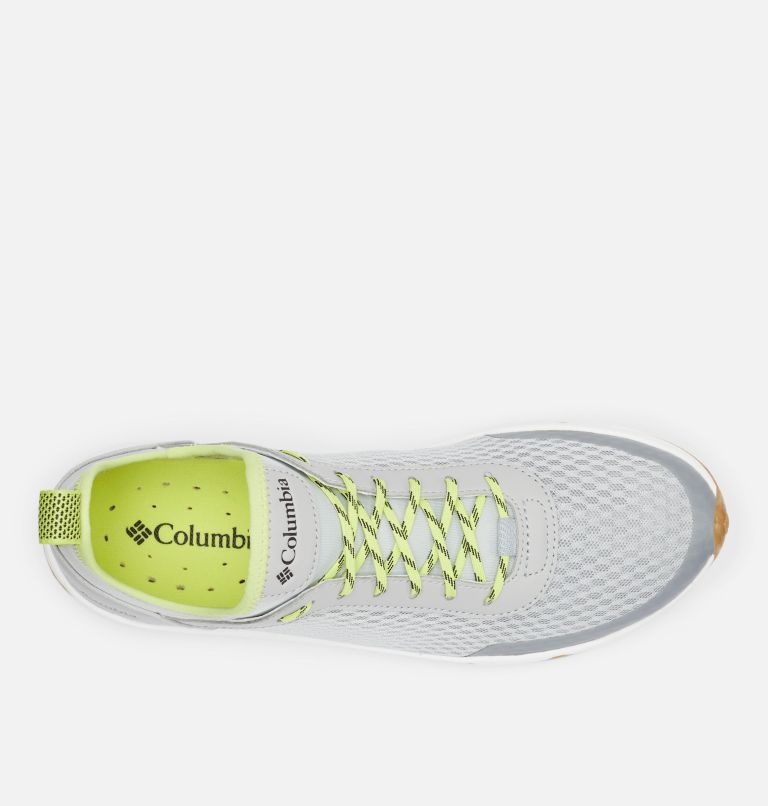 Columbia Summertide™ Men's Water Shoes Grey/Green | HSZ4181JY