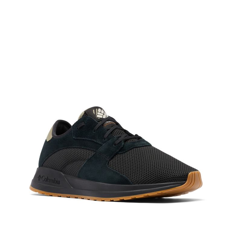 Columbia Wildone™ Generation Men's Sneakers Black | YSB5348VU