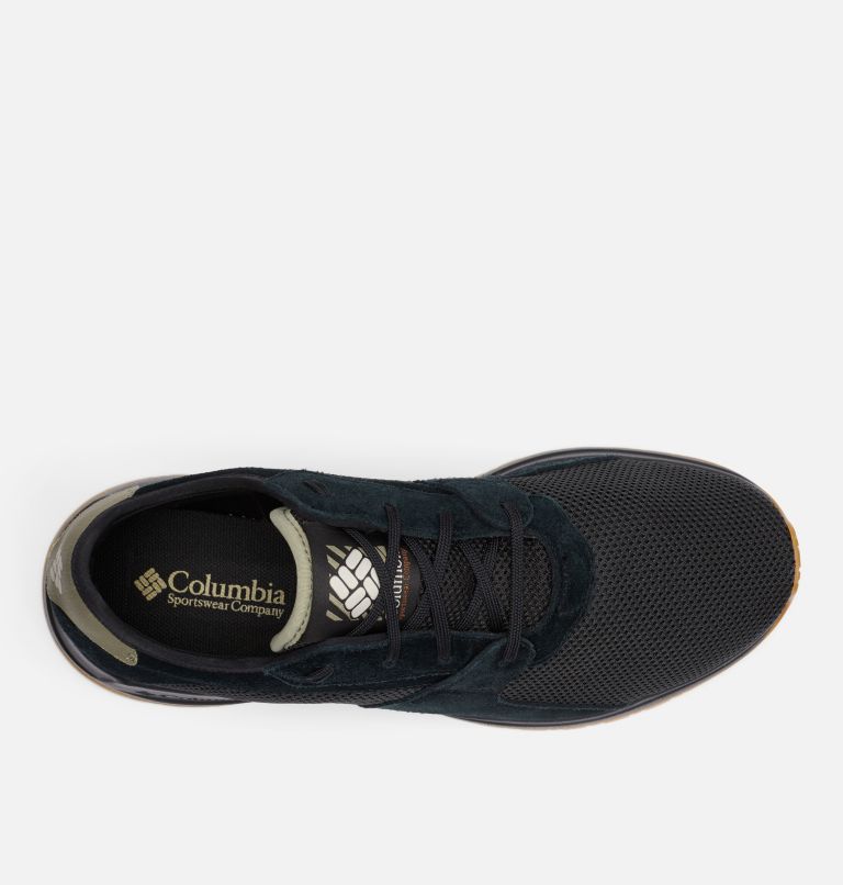 Columbia Wildone™ Generation Men's Sneakers Black | YSB5348VU