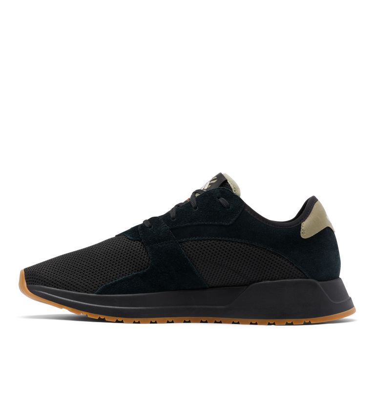 Columbia Wildone™ Generation Men's Sneakers Black | YSB5348VU