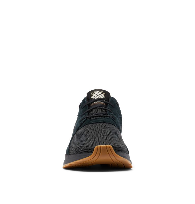 Columbia Wildone™ Generation Men's Sneakers Black | YSB5348VU